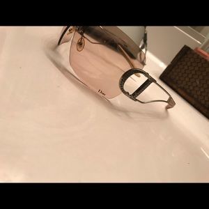 Dior Sunglasses